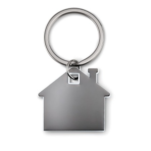 Porte-clés en forme de maison - IMBA 10