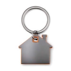 Porte-clés en forme de maison - IMBA 11
