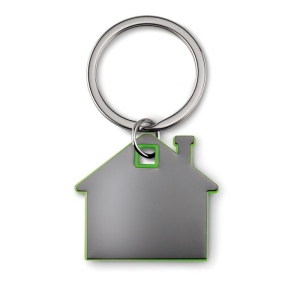 Porte-clés en forme de maison - IMBA 13