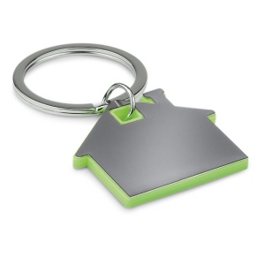 Porte-clés en forme de maison - IMBA 7