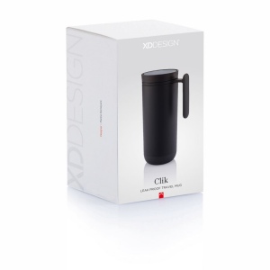 Mug antifuite Click 8