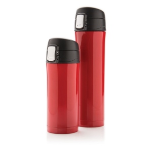 Bouteille isotherme verrouillage facile EASY LOCK 16