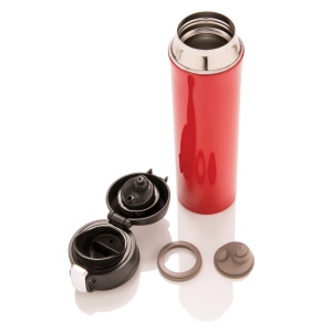 Bouteille isotherme verrouillage facile EASY LOCK 4