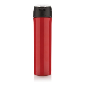 Bouteille isotherme verrouillage facile EASY LOCK 8
