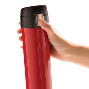 Bouteille isotherme verrouillage facile EASY LOCK 10