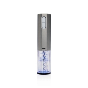 Tire-bouchon électrique - rechargeable USB 3