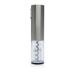 Tire-bouchon électrique - rechargeable USB 5