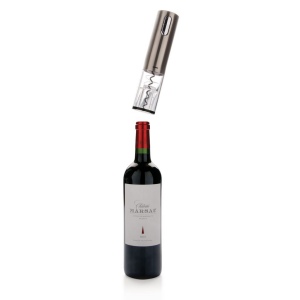 Tire-bouchon électrique - rechargeable USB 7