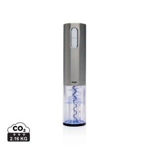 Tire-bouchon électrique - rechargeable USB 2