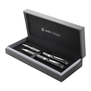 Rimbaud parure stylo à bille et roller 2