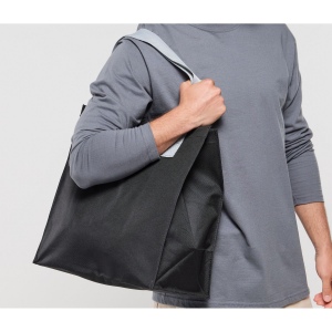 Grand sac shopping