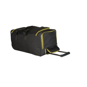 Grand sac avec roulettes 19