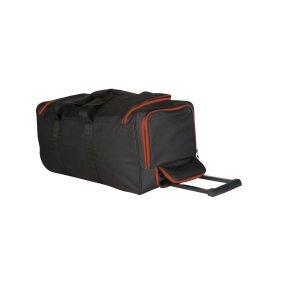 Grand sac avec roulettes 20