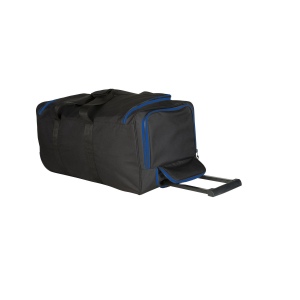 Grand sac avec roulettes 21