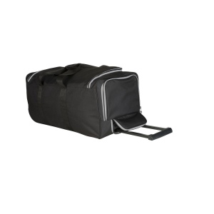 Grand sac avec roulettes 22