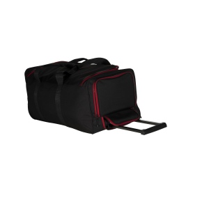 Grand sac avec roulettes 23