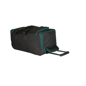 Grand sac avec roulettes 24