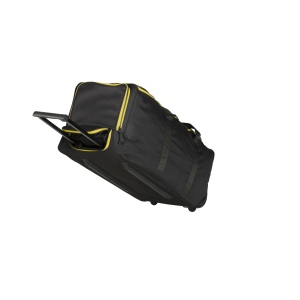 Grand sac avec roulettes 12
