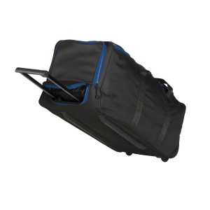 Grand sac avec roulettes 13