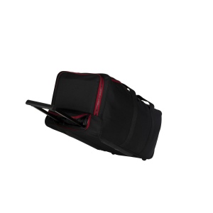 Grand sac avec roulettes 15