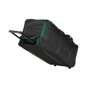 Grand sac avec roulettes 16