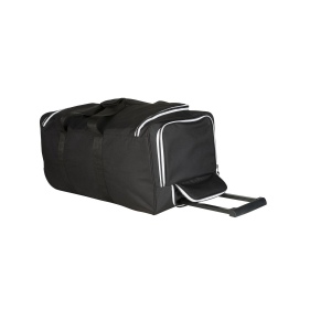 Grand sac avec roulettes 17