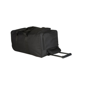 Grand sac avec roulettes 18