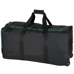 Grand sac avec roulettes 9