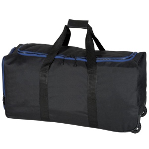 Grand sac avec roulettes 6