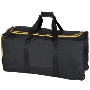 Grand sac avec roulettes 4