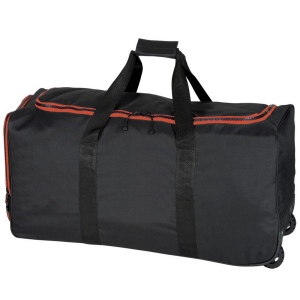 Grand sac avec roulettes 5
