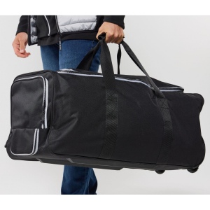 Grand sac avec roulettes
