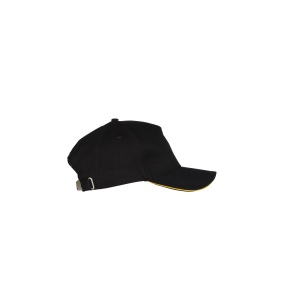 CASQUETTE 5 PANS 20