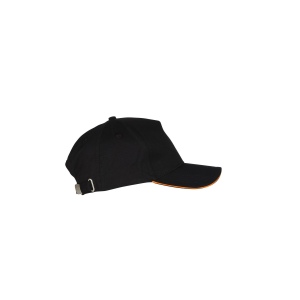 CASQUETTE 5 PANS 21