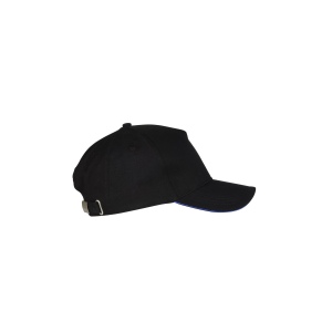CASQUETTE 5 PANS 22