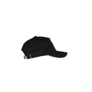 CASQUETTE 5 PANS 23
