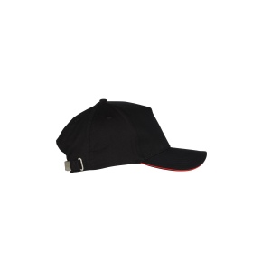 CASQUETTE 5 PANS 24