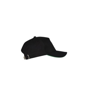 CASQUETTE 5 PANS 25