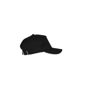 CASQUETTE 5 PANS 18