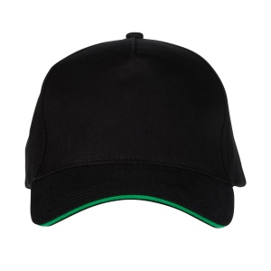 CASQUETTE 5 PANS 9