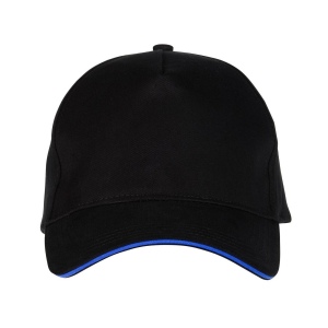 CASQUETTE 5 PANS 6