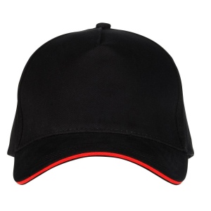 CASQUETTE 5 PANS 8