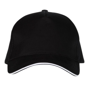CASQUETTE 5 PANS 2