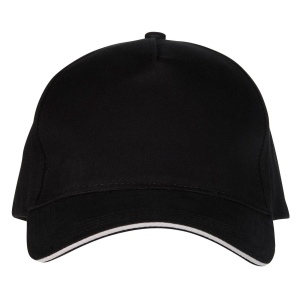 CASQUETTE 5 PANS 7