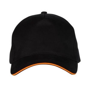 CASQUETTE 5 PANS 5