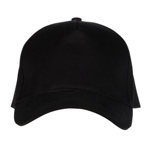 CASQUETTE 5 PANS 3