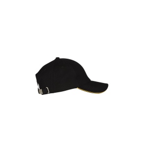CASQUETTE 6 PANS 20