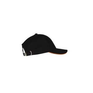 CASQUETTE 6 PANS 21