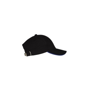 CASQUETTE 6 PANS 22