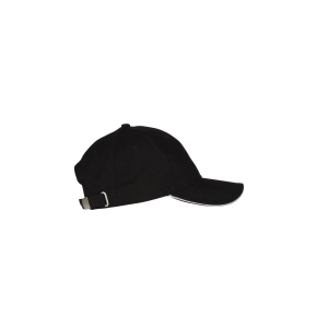 CASQUETTE 6 PANS 23